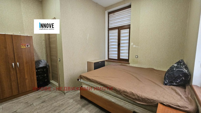 Дава под наем 1-СТАЕН, гр. София, Център