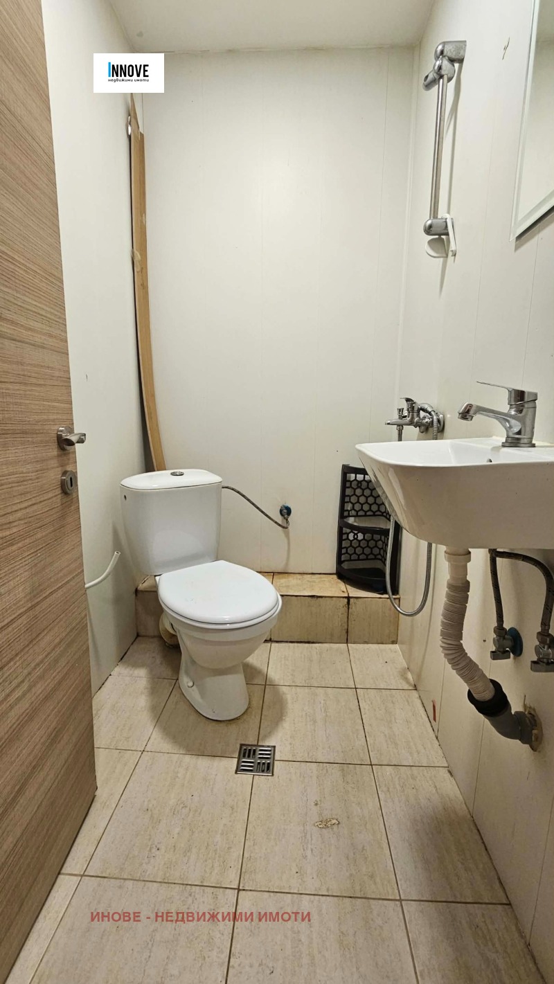 Дава под наем 1-СТАЕН, гр. София, Център, снимка 3 - Апартаменти - 52987598