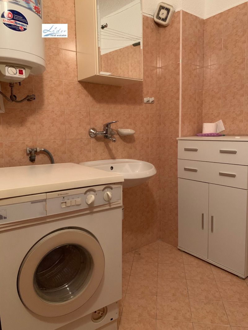För uthyrning  1 sovrum Sofia , Mladost 3 , 79 kvm | 91628323 - bild [10]
