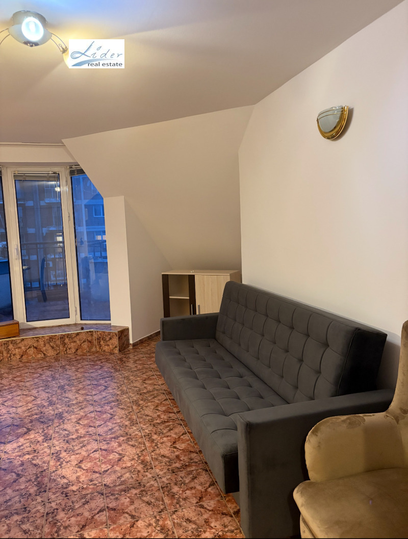 Дава под наем 2-СТАЕН, гр. София, Младост 3, снимка 5 - Апартаменти - 52082416