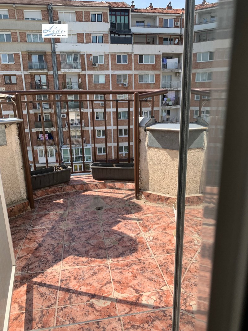 För uthyrning  1 sovrum Sofia , Mladost 3 , 79 kvm | 91628323 - bild [5]
