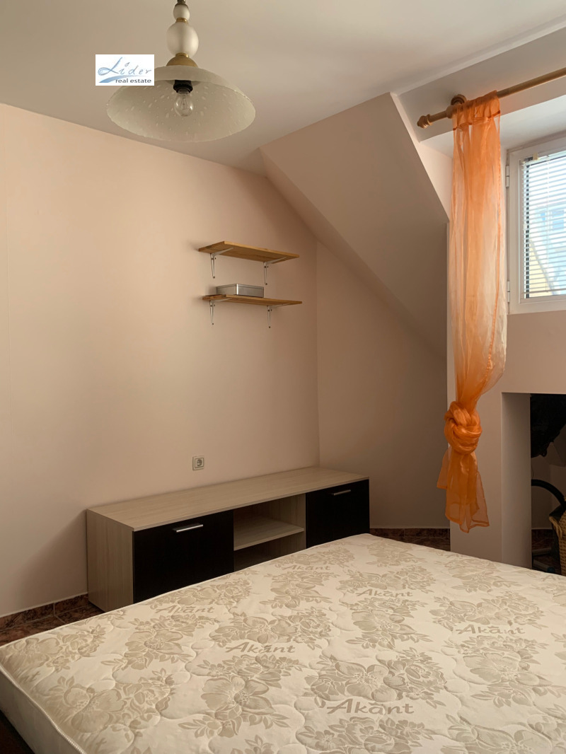 För uthyrning  1 sovrum Sofia , Mladost 3 , 79 kvm | 91628323 - bild [8]