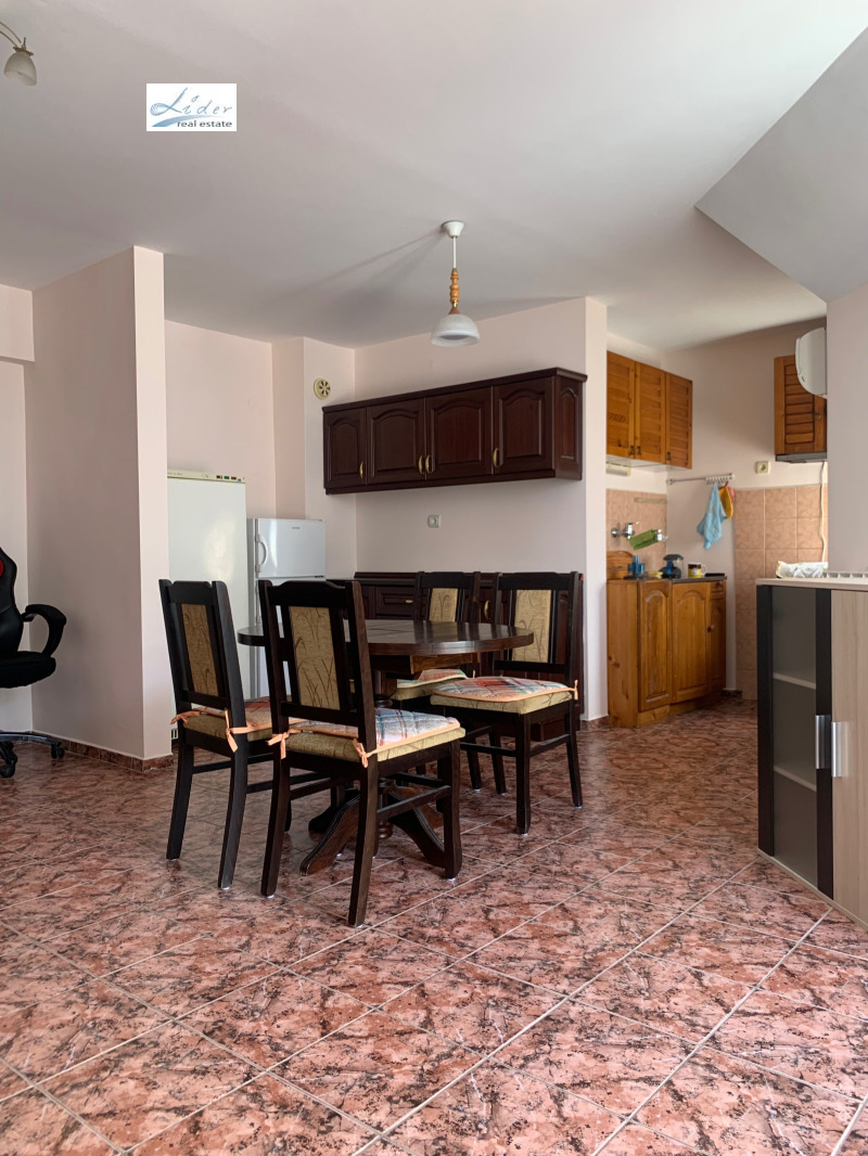 För uthyrning  1 sovrum Sofia , Mladost 3 , 79 kvm | 91628323 - bild [9]