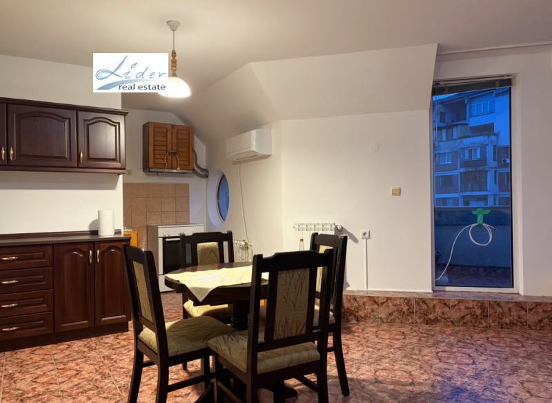 Дава под наем 2-СТАЕН, гр. София, Младост 3