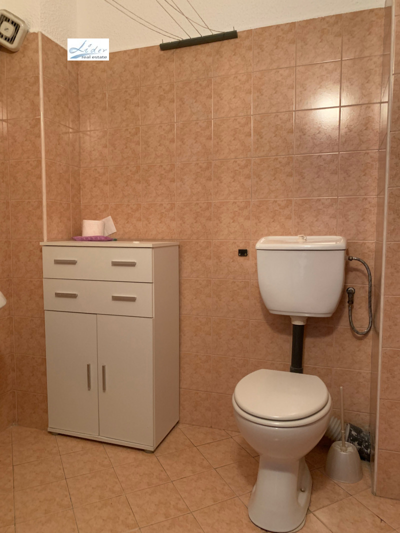 För uthyrning  1 sovrum Sofia , Mladost 3 , 79 kvm | 91628323 - bild [11]