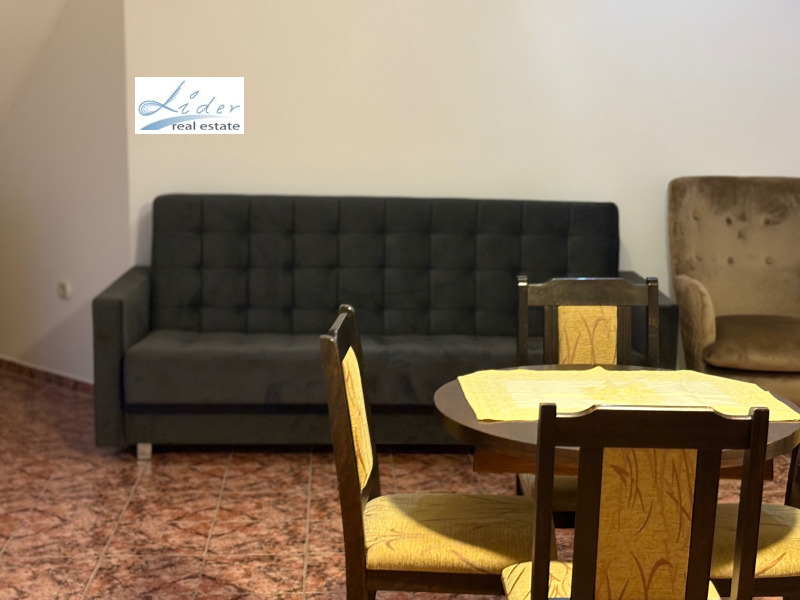 Дава под наем 2-СТАЕН, гр. София, Младост 3, снимка 7 - Апартаменти - 52082416