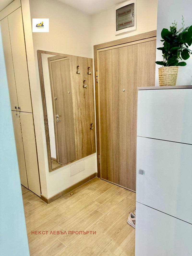 Te huur  1 slaapkamer Sofia , Studentski grad , 65 m² | 79141331 - afbeelding [11]