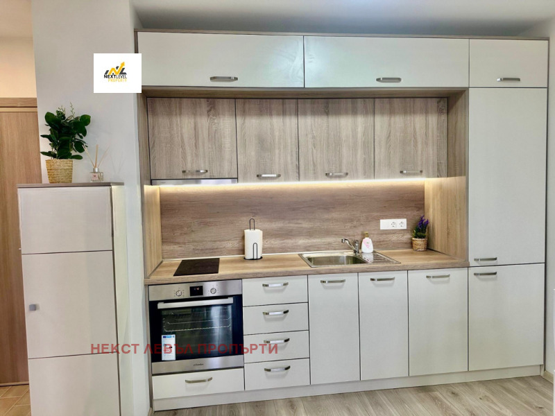 Te huur  1 slaapkamer Sofia , Studentski grad , 65 m² | 79141331 - afbeelding [7]