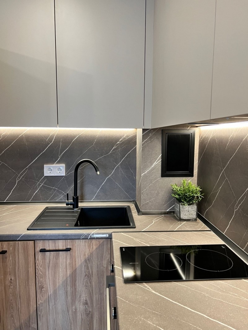 A louer  1 chambre Sofia , Ovtcha koupel , 45 m² | 94032784