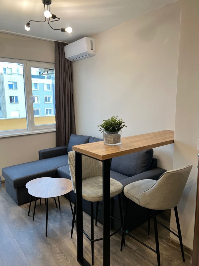 A louer  1 chambre Sofia , Ovtcha koupel , 45 m² | 94032784 - image [2]