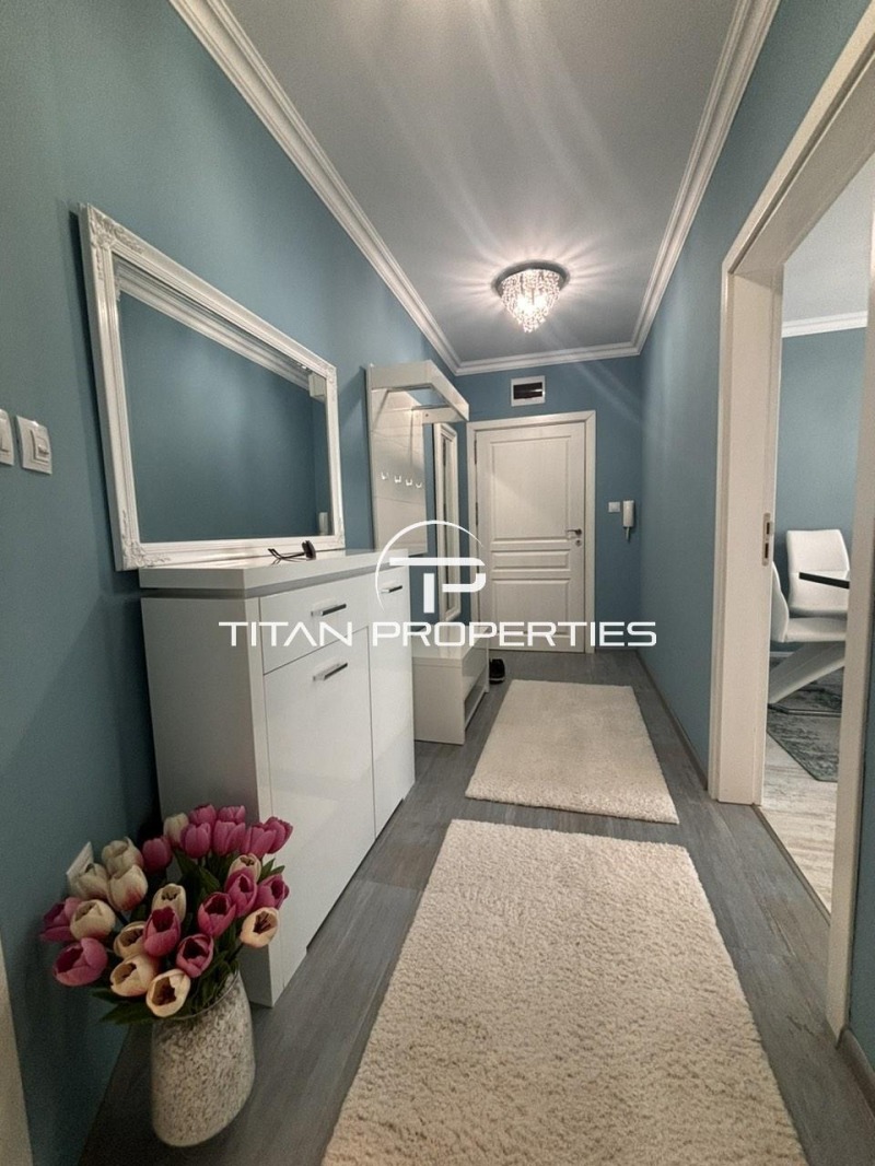 Zu vermieten  1 Schlafzimmer Burgas , Zentar , 62 qm | 37478075 - Bild [6]