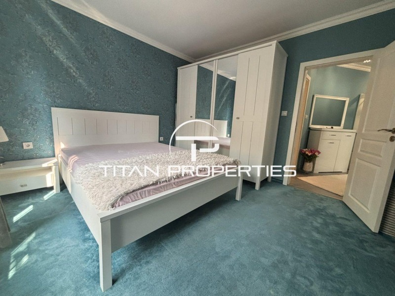 Zu vermieten  1 Schlafzimmer Burgas , Zentar , 62 qm | 37478075 - Bild [9]