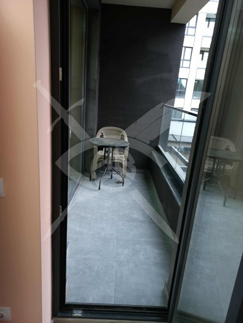 Kiralık  1 yatak odası Sofia , Banişora , 51 metrekare | 24807672 - görüntü [5]