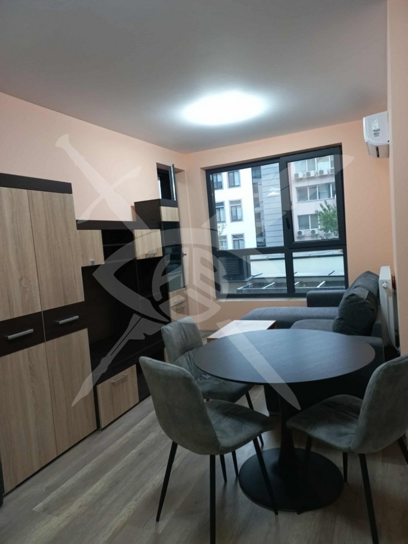 Kiralık  1 yatak odası Sofia , Banişora , 51 metrekare | 24807672 - görüntü [3]