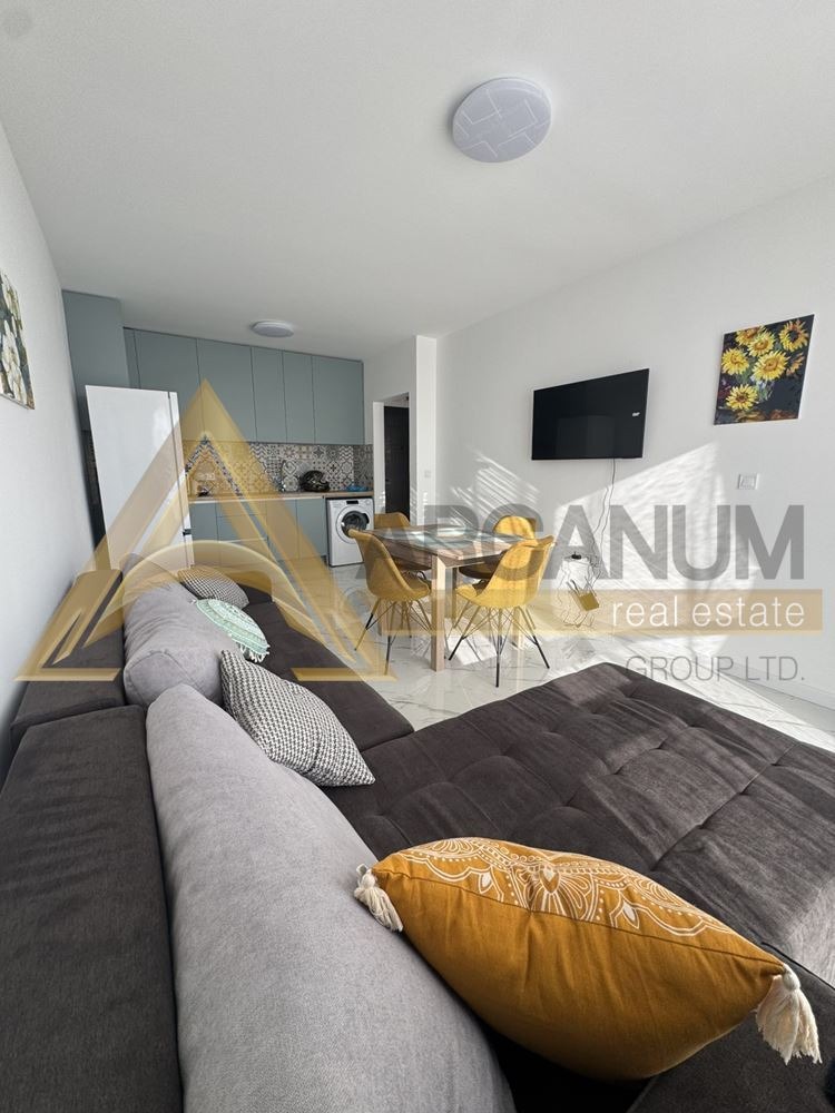 Дава под наем 2-СТАЕН, гр. Варна, Възраждане 3, снимка 14 - Апартаменти - 52813567