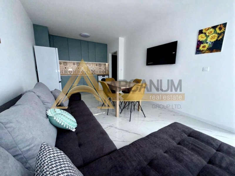 Дава под наем 2-СТАЕН, гр. Варна, Възраждане 3, снимка 5 - Апартаменти - 52813567