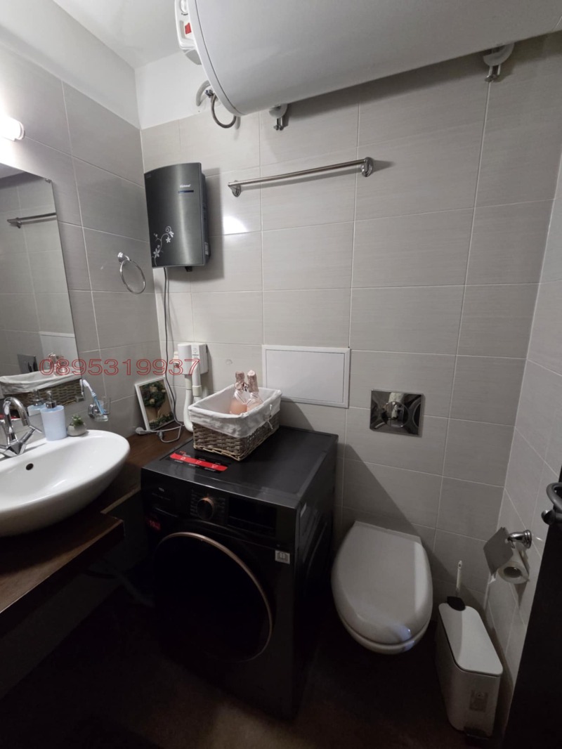 Дава под наем 2-СТАЕН, гр. Банско, област Благоевград, снимка 7 - Апартаменти - 53187503