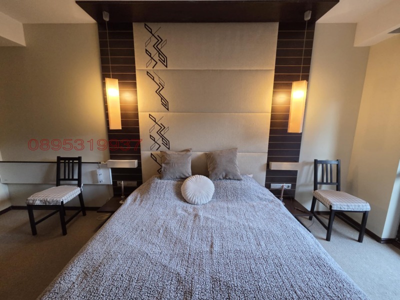 Дава под наем 2-СТАЕН, гр. Банско, област Благоевград, снимка 4 - Апартаменти - 53187503