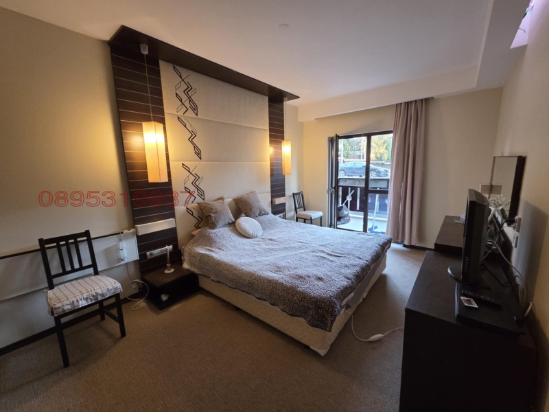 Дава под наем 2-СТАЕН, гр. Банско, област Благоевград, снимка 3 - Апартаменти - 53187503