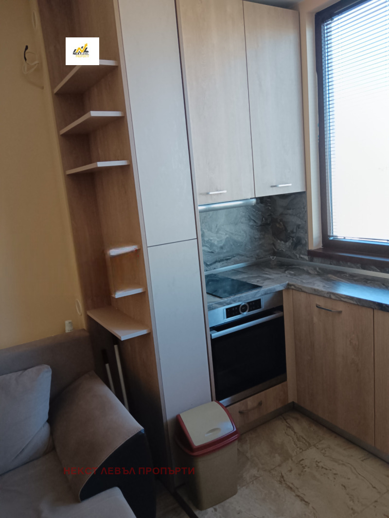 Дава под наем 2-СТАЕН, гр. София, Стрелбище, снимка 6 - Апартаменти - 53275622