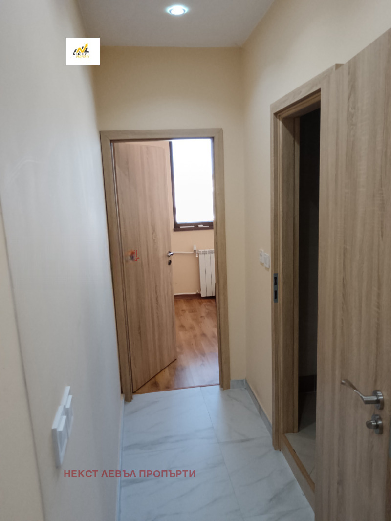 Дава под наем 2-СТАЕН, гр. София, Стрелбище, снимка 4 - Апартаменти - 53275622