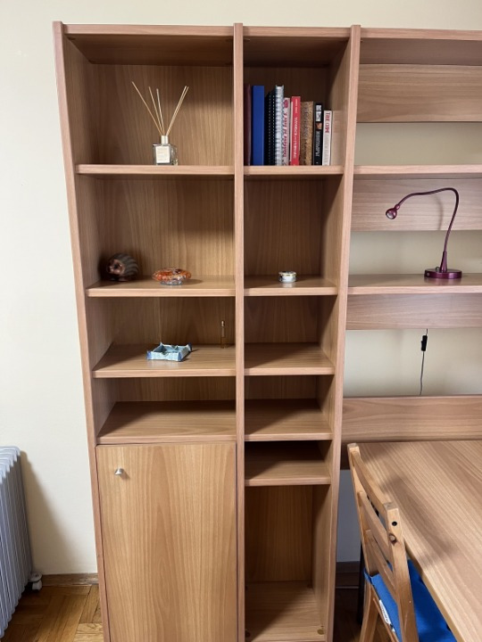 Дава под наем 2-СТАЕН, гр. София, Подуяне, снимка 7 - Апартаменти - 54191587