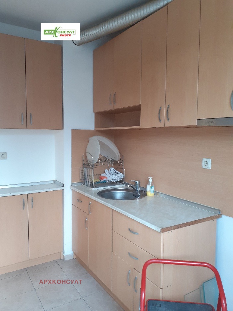 For Rent  2 bedroom Sofia , Tsentar , 110 sq.m | 39499709 - image [5]