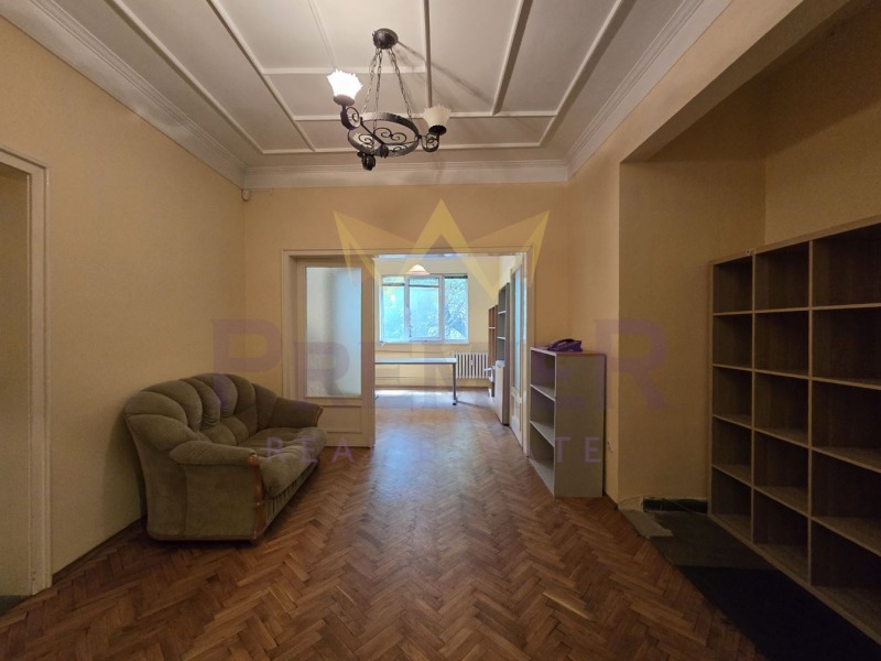 Дава под наем  3-стаен град София , Оборище , 70 кв.м | 63430429 - изображение [2]