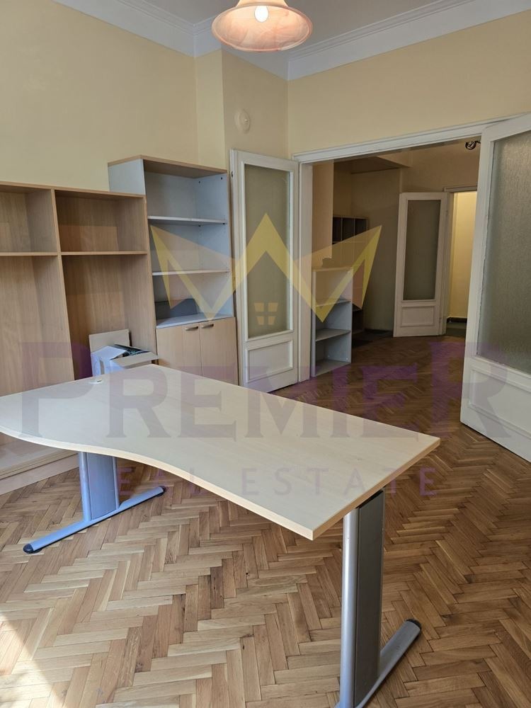 Дава под наем  3-стаен град София , Оборище , 70 кв.м | 63430429 - изображение [6]