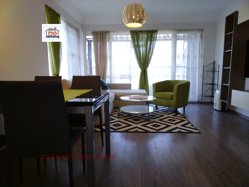 K pronájmu  2 ložnice Sofia , Ovča kupel , 80 m2 | 57097947 - obraz [3]