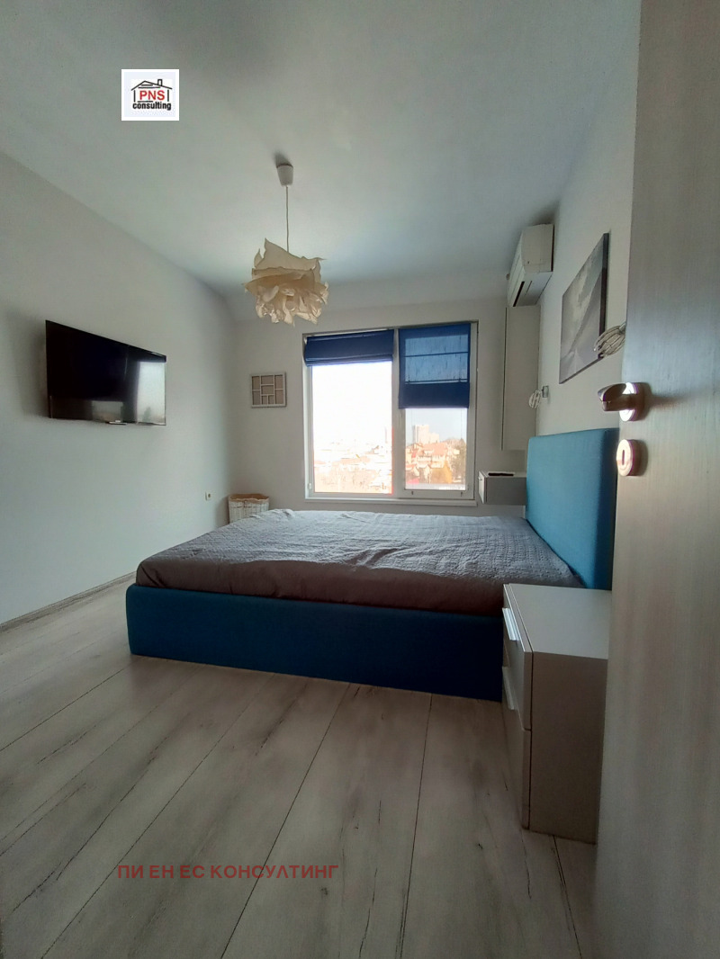 K pronájmu  2 ložnice Sofia , Ovča kupel , 80 m2 | 57097947 - obraz [10]