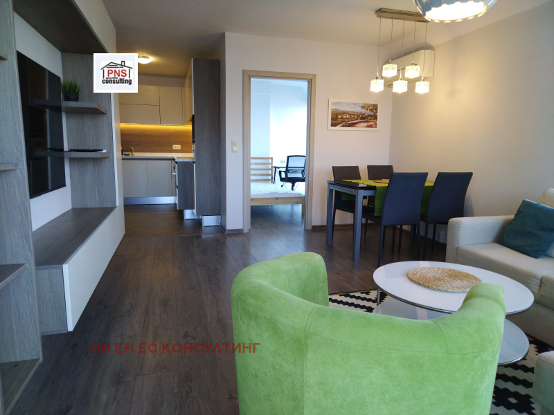 K pronájmu  2 ložnice Sofia , Ovča kupel , 80 m2 | 57097947 - obraz [5]