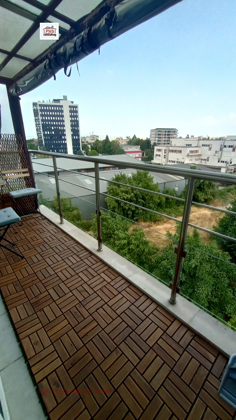K pronájmu  2 ložnice Sofia , Ovča kupel , 80 m2 | 57097947 - obraz [16]