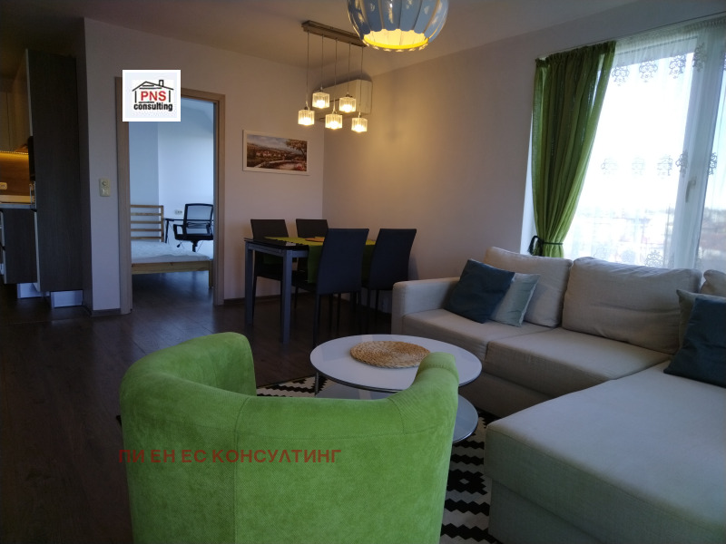 K pronájmu  2 ložnice Sofia , Ovča kupel , 80 m2 | 57097947 - obraz [4]