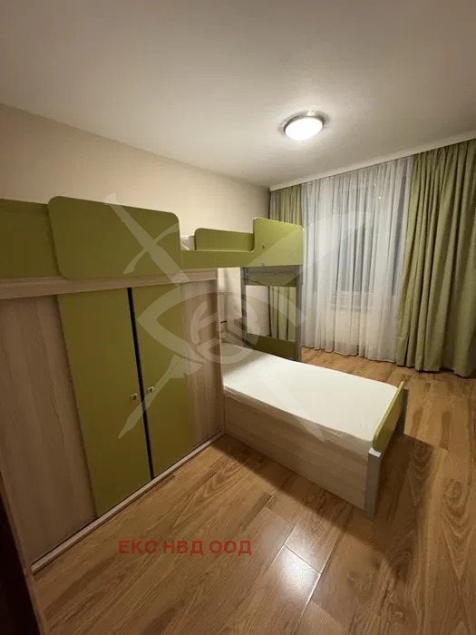 Дава под наем 3-СТАЕН, гр. Пловдив, Тракия, снимка 9 - Апартаменти - 53091592