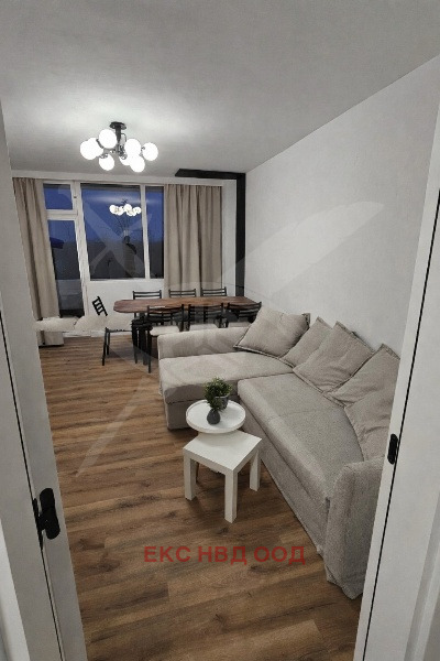 Дава под наем 3-СТАЕН, гр. Пловдив, Кючук Париж