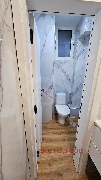 Дава под наем 3-СТАЕН, гр. Пловдив, Кючук Париж, снимка 5 - Апартаменти - 53534876