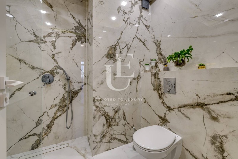 Дава под наем 4-СТАЕН, гр. София, Манастирски ливади, снимка 7 - Апартаменти - 53287158