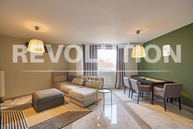De inchiriat  Maisonette Plovdiv , Sâdiisci , 130 mp | 19643427
