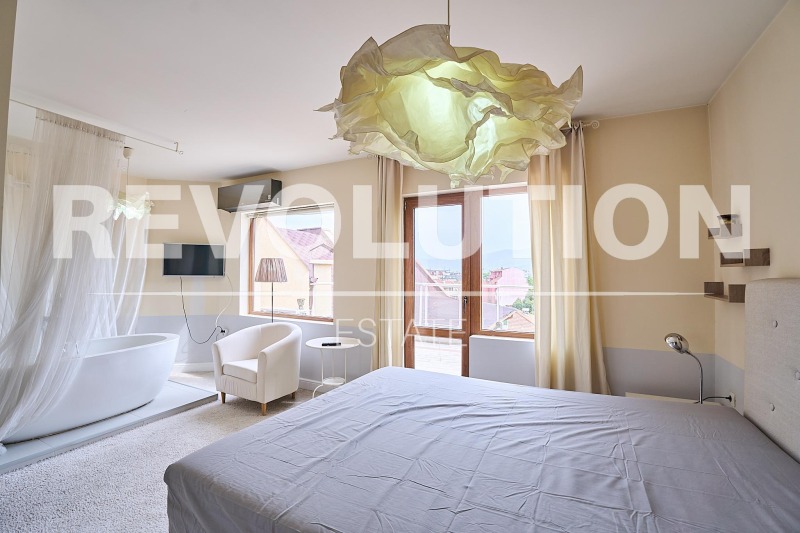 De inchiriat  Maisonette Plovdiv , Sâdiisci , 130 mp | 19643427 - imagine [5]