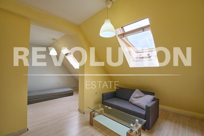 De inchiriat  Maisonette Plovdiv , Sâdiisci , 130 mp | 19643427 - imagine [9]