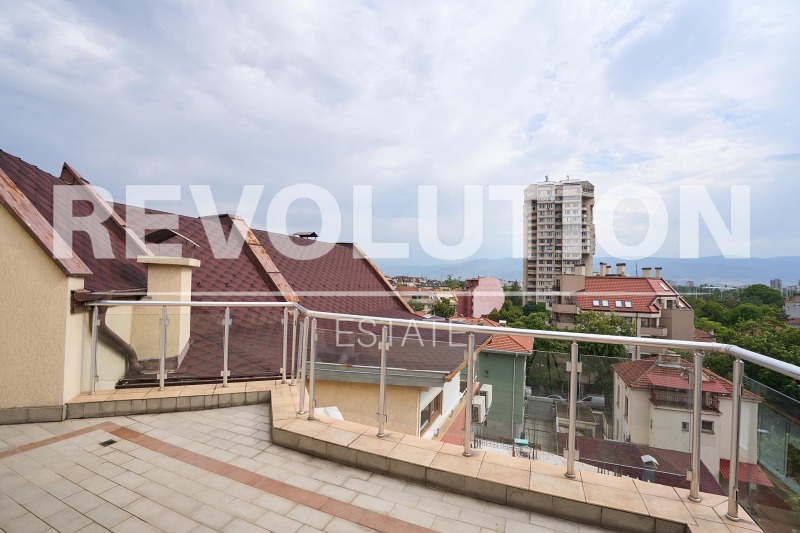 De inchiriat  Maisonette Plovdiv , Sâdiisci , 130 mp | 19643427 - imagine [14]