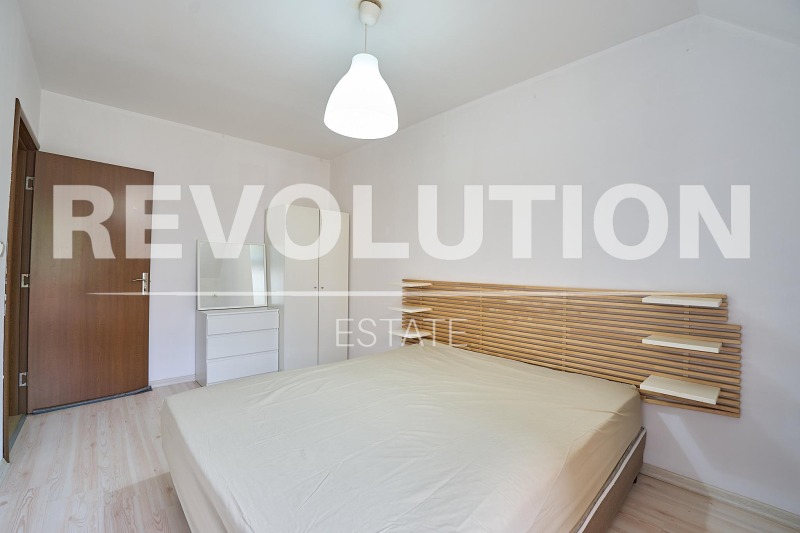 De inchiriat  Maisonette Plovdiv , Sâdiisci , 130 mp | 19643427 - imagine [7]