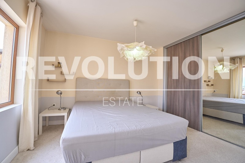 De inchiriat  Maisonette Plovdiv , Sâdiisci , 130 mp | 19643427 - imagine [4]