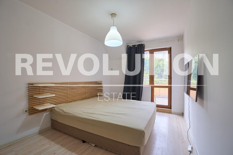 De inchiriat  Maisonette Plovdiv , Sâdiisci , 130 mp | 19643427 - imagine [8]