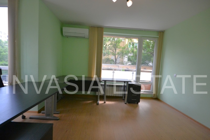 Da affittare  Ufficio Sofia , Mladost 2 , 84 mq | 83814138 - Immagine [3]