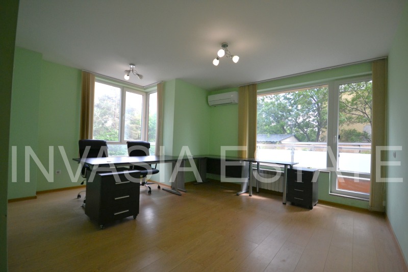 Da affittare  Ufficio Sofia , Mladost 2 , 84 mq | 83814138 - Immagine [2]