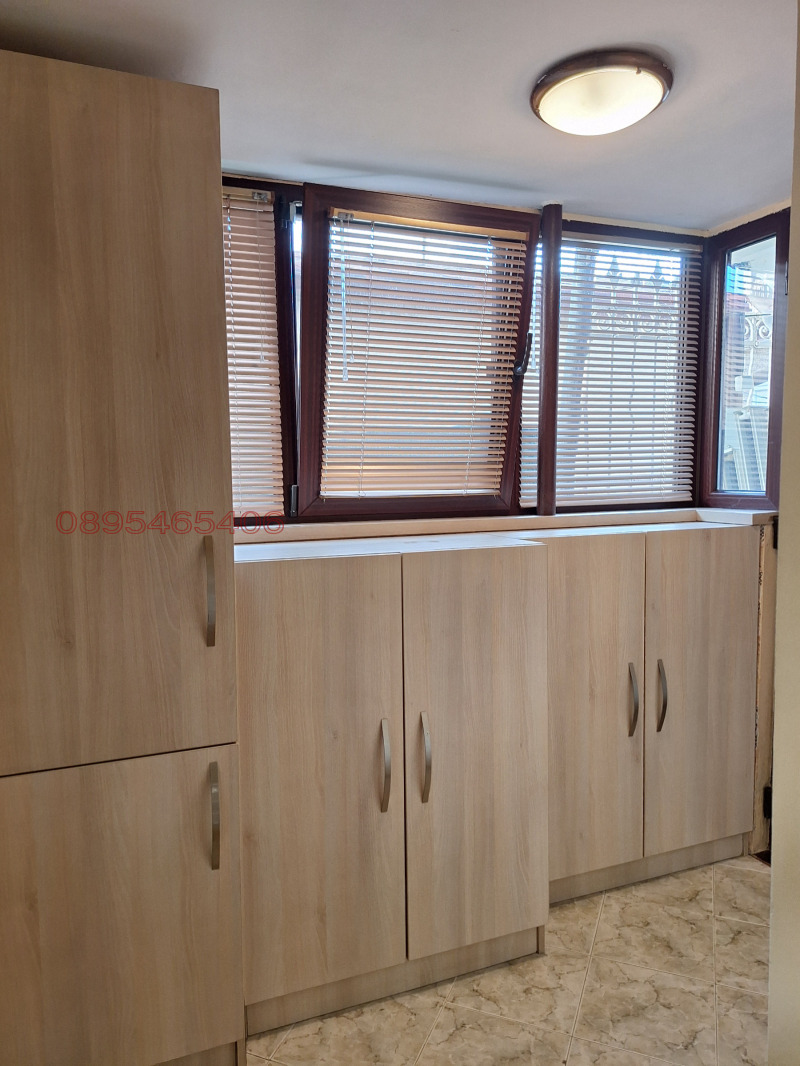 Дава под наем ЕТАЖ ОТ КЪЩА, гр. Варна, Христо Ботев, снимка 17 - Етаж от къща - 52925720