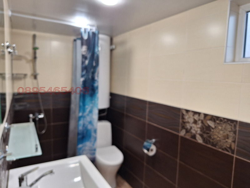 Дава под наем ЕТАЖ ОТ КЪЩА, гр. Варна, Христо Ботев, снимка 15 - Етаж от къща - 52925720