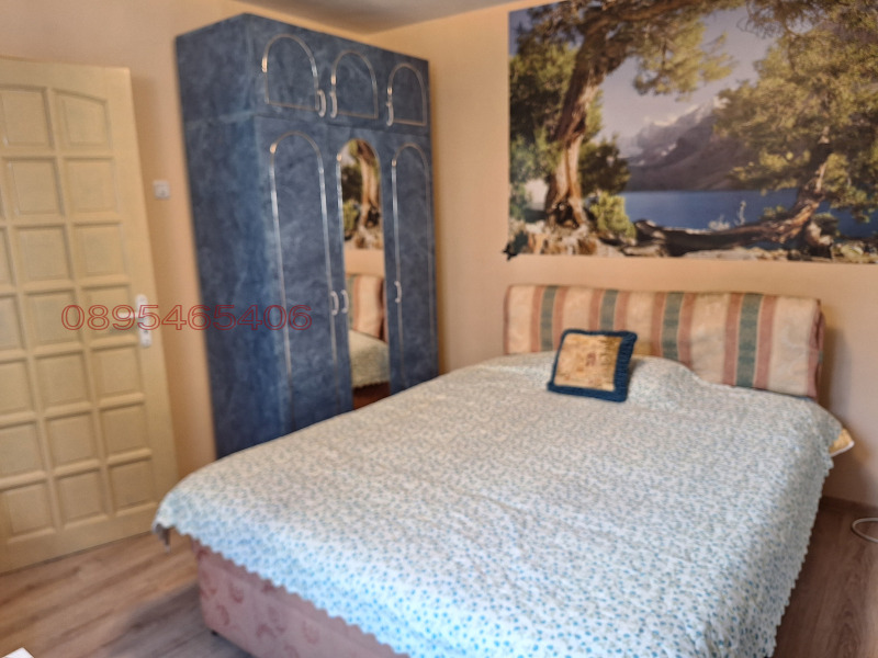 Дава под наем ЕТАЖ ОТ КЪЩА, гр. Варна, Христо Ботев, снимка 5 - Етаж от къща - 52925720